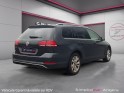 Volkswagen golf sw business 1.6 tdi 115 bluemotion technology bvm5 confortline business occasion simplicicar angers...