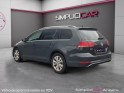 Volkswagen golf sw business 1.6 tdi 115 bluemotion technology bvm5 confortline business occasion simplicicar angers...