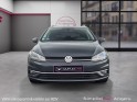 Volkswagen golf sw business 1.6 tdi 115 bluemotion technology bvm5 confortline business occasion simplicicar angers...