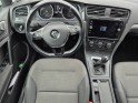 Volkswagen golf sw business 1.6 tdi 115 bluemotion technology bvm5 confortline business occasion simplicicar angers...