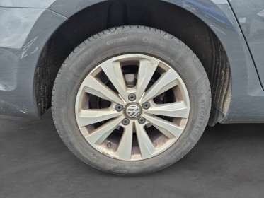 Volkswagen golf sw business 1.6 tdi 115 bluemotion technology bvm5 confortline business occasion simplicicar angers...