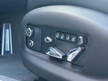 Bentley flying spur 4.0l v8 550 ch first edition occasion  simplicicar nice - pfvauto simplicicar simplicibike france