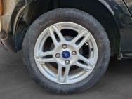 FORD d'occasion KA+ 1.2 TI-VCT 85 BLACK EDITION de 2016 Le Raincy