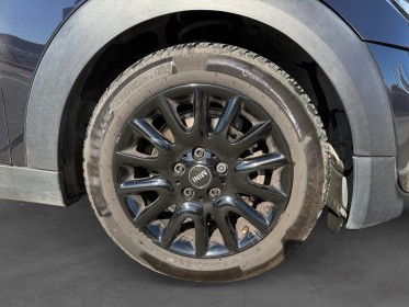 Mini cooper  1.5i greenwich / toit ouvrant - carplay - regulateur de vitesse occasion simplicicar salon de provence...