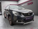 Peugeot 2008 1.2 puretech 110ch ss eat6 allure, entretien peugeot, semi cuir, garantie 12 mois. occasion simplicicar...