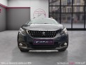 Peugeot 2008 1.2 puretech 110ch ss eat6 allure, entretien peugeot, semi cuir, garantie 12 mois. occasion simplicicar...