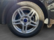 FORD d'occasion KA+ 1.2 TI-VCT 85 BLACK EDITION de 2016 Le Raincy