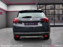 Peugeot 2008 1.2 puretech 110ch ss eat6 allure, entretien peugeot, semi cuir, garantie 12 mois. occasion simplicicar...