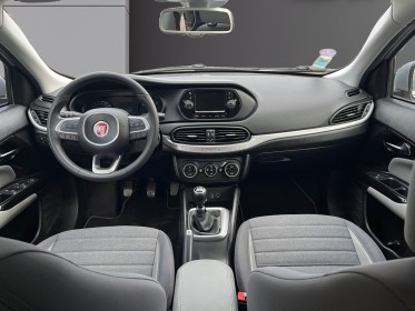 Fiat tipo 1.4 95 ch easy occasion simplicicar lille  simplicicar simplicibike france