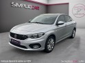 Fiat tipo 1.4 95 ch easy occasion simplicicar lille  simplicicar simplicibike france