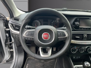 Fiat tipo 1.4 95 ch easy occasion simplicicar lille  simplicicar simplicibike france