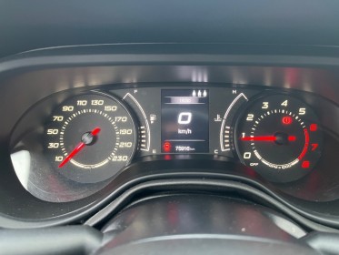 Fiat tipo 1.4 95 ch easy occasion simplicicar lille  simplicicar simplicibike france