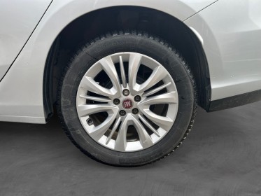 Fiat tipo 1.4 95 ch easy occasion simplicicar lille  simplicicar simplicibike france