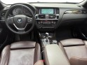 Bmw x3 f25 lci sdrive20i 184ch xline a occasion simplicicar st-maximin simplicicar simplicibike france