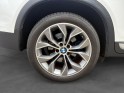 Bmw x3 f25 lci sdrive20i 184ch xline a occasion simplicicar st-maximin simplicicar simplicibike france