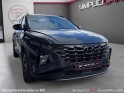 Hyundai tucson 1.6 t-gdi 150 hybrid 48v dct-7 executive occasion simplicicar guadeloupe  simplicicar simplicibike france