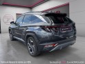 Hyundai tucson 1.6 t-gdi 150 hybrid 48v dct-7 executive occasion simplicicar guadeloupe  simplicicar simplicibike france
