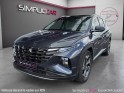 Hyundai tucson 1.6 t-gdi 150 hybrid 48v dct-7 executive occasion simplicicar guadeloupe  simplicicar simplicibike france