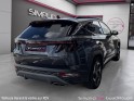 Hyundai tucson 1.6 t-gdi 150 hybrid 48v dct-7 executive occasion simplicicar guadeloupe  simplicicar simplicibike france
