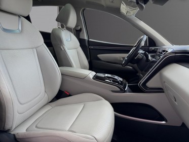Hyundai tucson 1.6 t-gdi 150 hybrid 48v dct-7 executive occasion simplicicar guadeloupe  simplicicar simplicibike france
