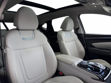 Hyundai tucson 1.6 t-gdi 150 hybrid 48v dct-7 executive occasion simplicicar guadeloupe  simplicicar simplicibike france