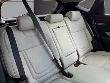 Hyundai tucson 1.6 t-gdi 150 hybrid 48v dct-7 executive occasion simplicicar guadeloupe  simplicicar simplicibike france