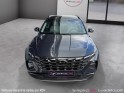 Hyundai tucson 1.6 t-gdi 150 hybrid 48v dct-7 executive occasion simplicicar guadeloupe  simplicicar simplicibike france