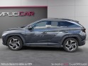 Hyundai tucson 1.6 t-gdi 150 hybrid 48v dct-7 executive occasion simplicicar guadeloupe  simplicicar simplicibike france