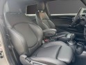 Mini hatch 3 portes f56 lci ii cooper s 178 ch bva7 finition jcw contrat entretiens 4 ans ou 60 000 km carplay garantie 12...