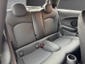 Mini hatch 3 portes f56 lci ii cooper s 178 ch bva7 finition jcw contrat entretiens 4 ans ou 60 000 km carplay garantie 12...