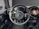 Mini hatch 3 portes f56 lci ii cooper s 178 ch bva7 finition jcw contrat entretiens 4 ans ou 60 000 km carplay garantie 12...