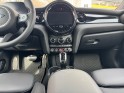 Mini hatch 3 portes f56 lci ii cooper s 178 ch bva7 finition jcw contrat entretiens 4 ans ou 60 000 km carplay garantie 12...