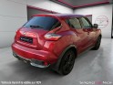 Nissan juke 1.6e dig-t 190 tekna occasion  simplicicar nice - pfvauto simplicicar simplicibike france