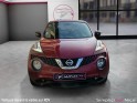 Nissan juke 1.6e dig-t 190 tekna occasion  simplicicar nice - pfvauto simplicicar simplicibike france
