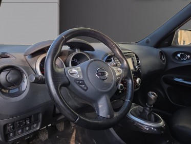 Nissan juke 1.6e dig-t 190 tekna occasion  simplicicar nice - pfvauto simplicicar simplicibike france