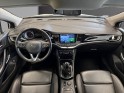 Opel astra sports tourer 1.4 turbo 150 ch start/stop elite occasion simplicicar amiens  simplicicar simplicibike france