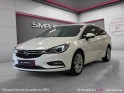 Opel astra sports tourer 1.4 turbo 150 ch start/stop elite occasion simplicicar amiens  simplicicar simplicibike france