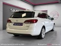 Opel astra sports tourer 1.4 turbo 150 ch start/stop elite occasion simplicicar amiens  simplicicar simplicibike france