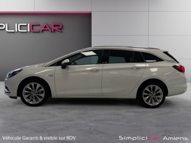 Opel astra sports tourer 1.4 turbo 150 ch start/stop elite occasion simplicicar amiens  simplicicar simplicibike france