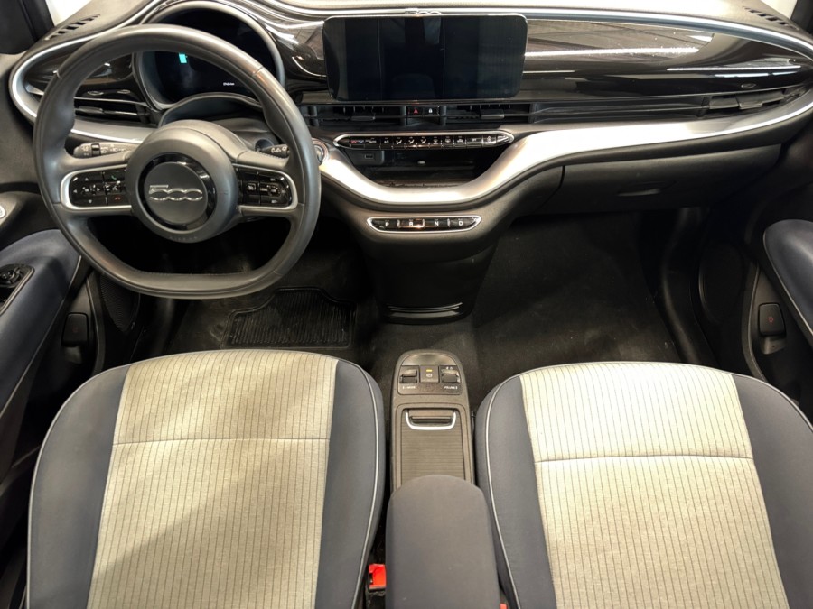 FIAT d'occasion 500 118 France edition de 2020 Pau (64)﻿