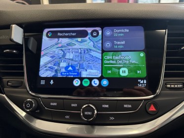 Opel astra sports tourer 1.4 turbo 150 ch start/stop elite occasion simplicicar amiens  simplicicar simplicibike france