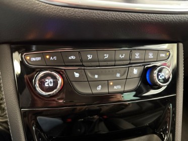 Opel astra sports tourer 1.4 turbo 150 ch start/stop elite occasion simplicicar amiens  simplicicar simplicibike france