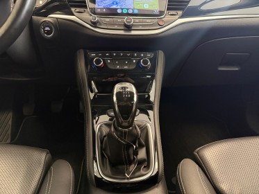 Opel astra sports tourer 1.4 turbo 150 ch start/stop elite occasion simplicicar amiens  simplicicar simplicibike france