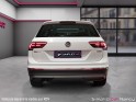 Volkswagen tiguan 190ch 4motion carat exclusive origine france suivi 100% vw t.o. carplay attelage élec garantie 12 mois...