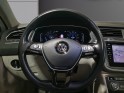 Volkswagen tiguan 190ch 4motion carat exclusive origine france suivi 100% vw t.o. carplay attelage élec garantie 12 mois...