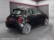 FIAT d'occasion 500 118 France edition de 2020 Pau (64)﻿