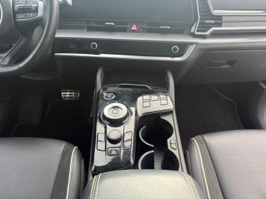 Kia sportage 1.6 t-gdi 265ch hybride rechargeable gt line premium garantie 36 mois occasion simplicicar saint-omer...