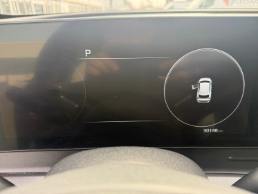 Kia sportage 1.6 t-gdi 265ch hybride rechargeable gt line premium garantie 36 mois occasion simplicicar saint-omer...