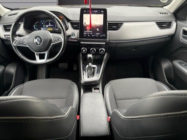 Renault arkana e-tech 145 - 21b intens / entretien renault / garantie sur 48 mois possible / rÉgulateur de vitesse......