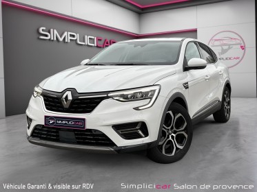 Renault arkana e-tech 145 - 21b intens / entretien renault / garantie sur 48 mois possible / rÉgulateur de vitesse......